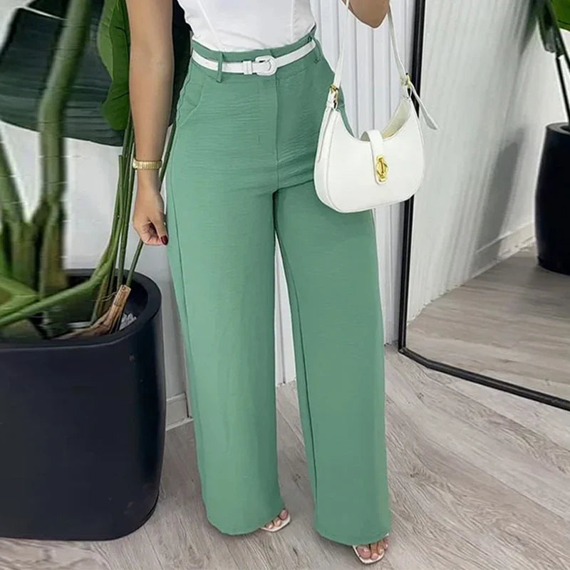 Eleganzza Two-Piece Set