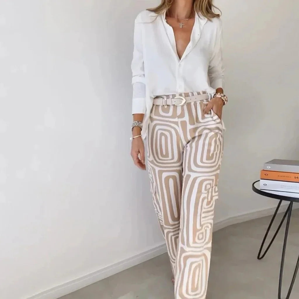 Larissa Two-Piece Set