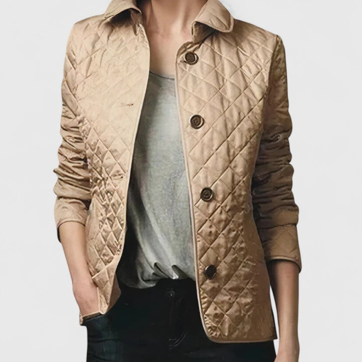 Raina | Elegant Jacket