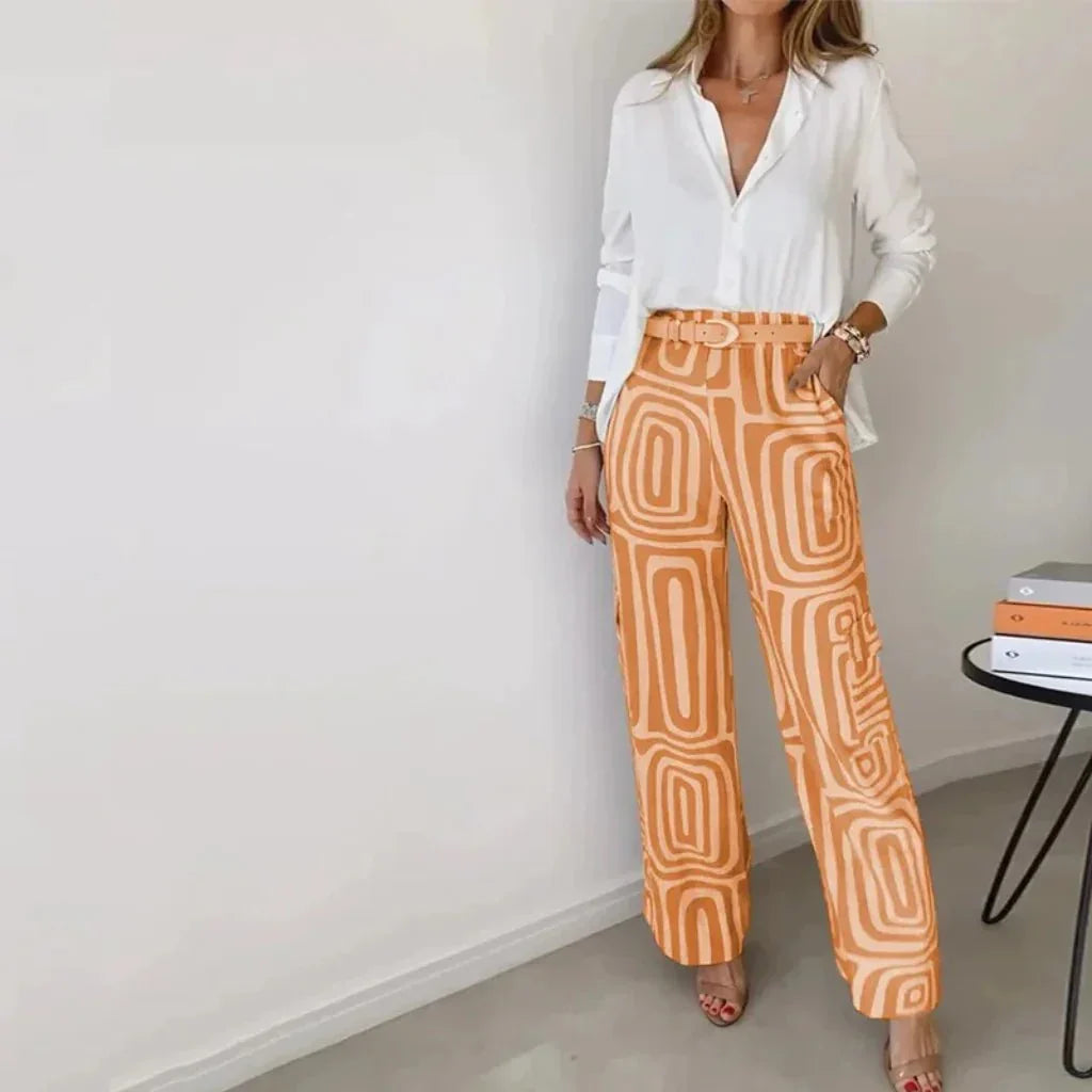 Larissa Two-Piece Set