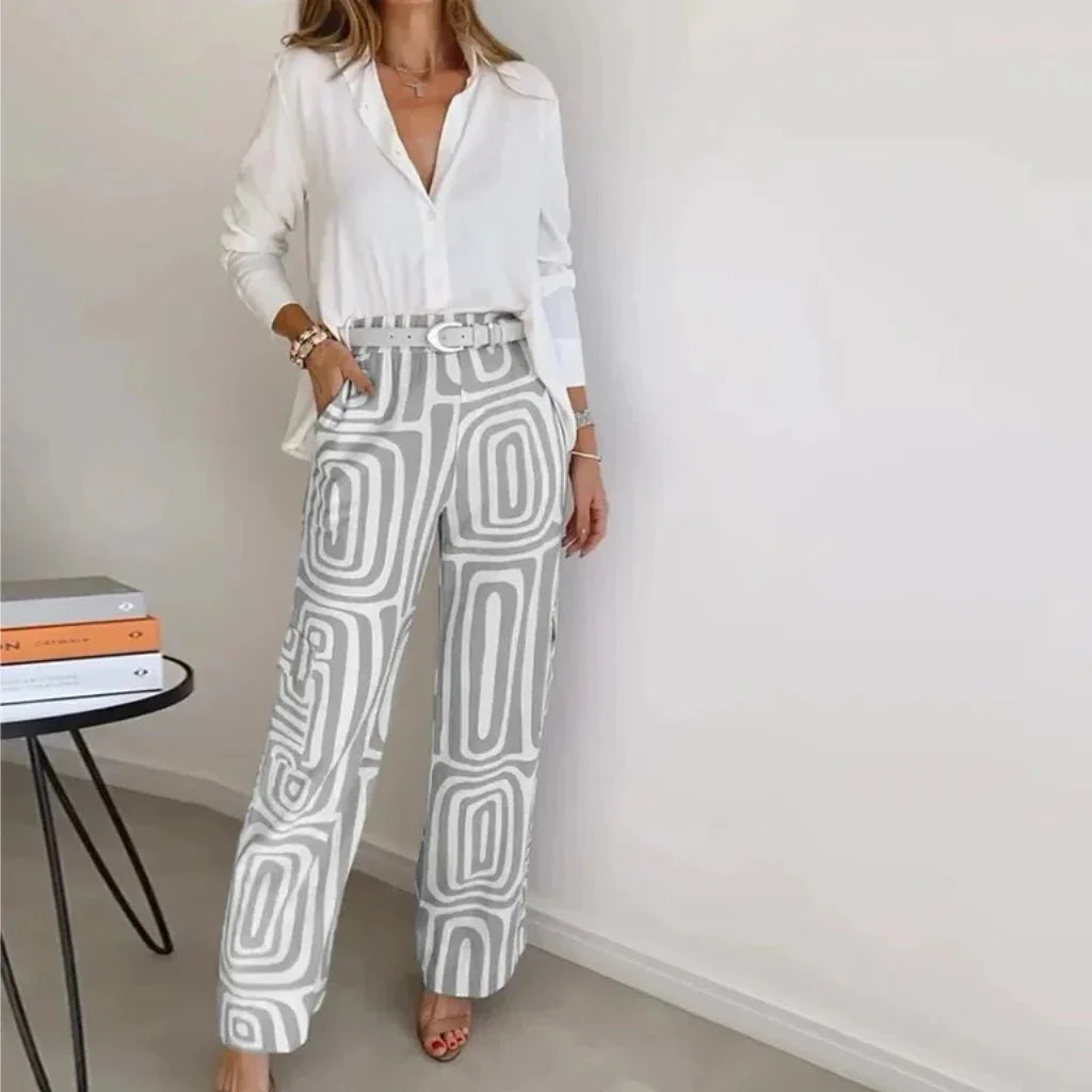 Larissa Two-Piece Set