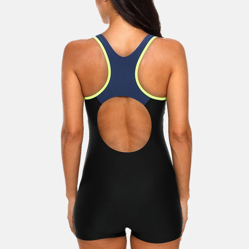 Runner - Swimsuit