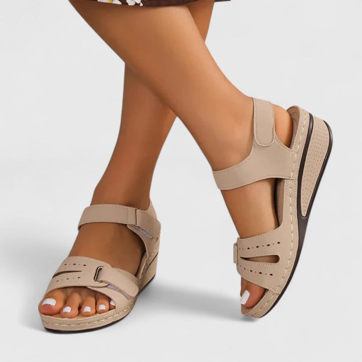 Guinevere™ | Orthopedic Sandals