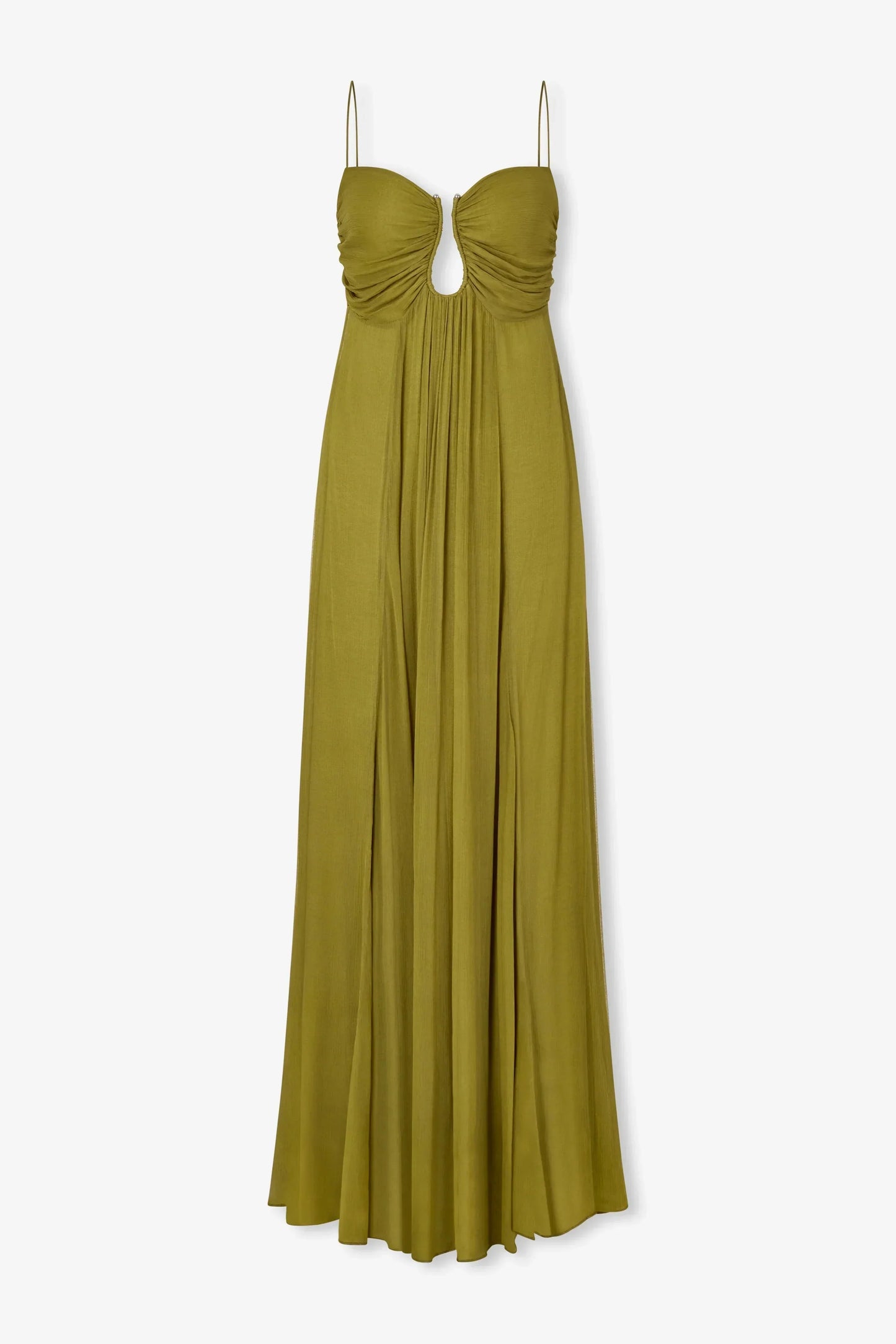 Julenia™ | Sophisticated Maxi Dress