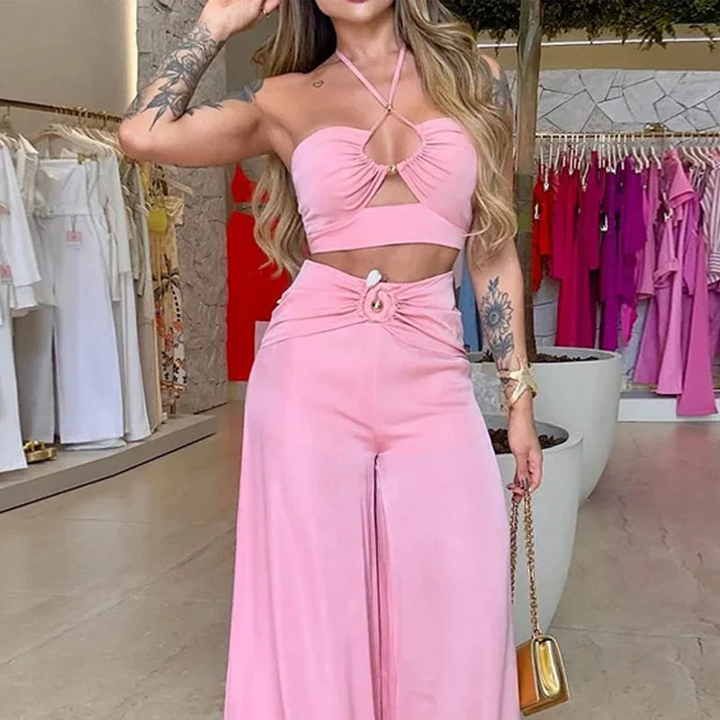 Imperial Two-Piece Set