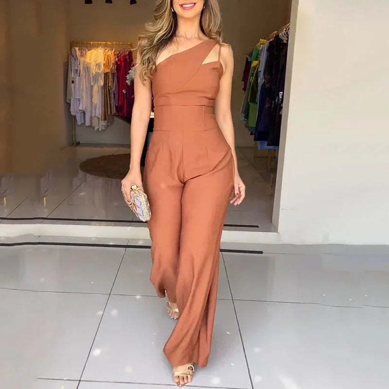 Prestige Jumpsuit