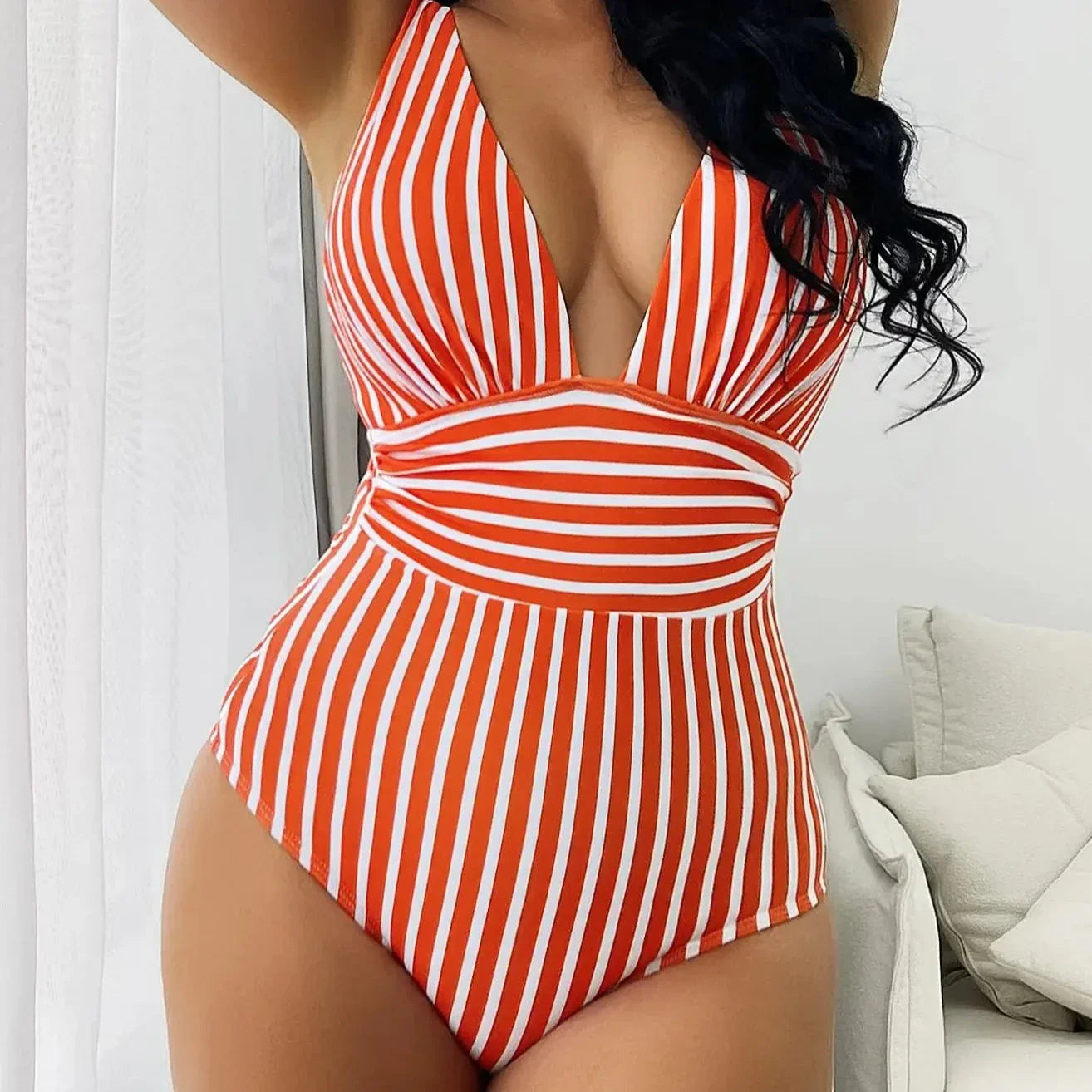 Benedita - Swimsuit