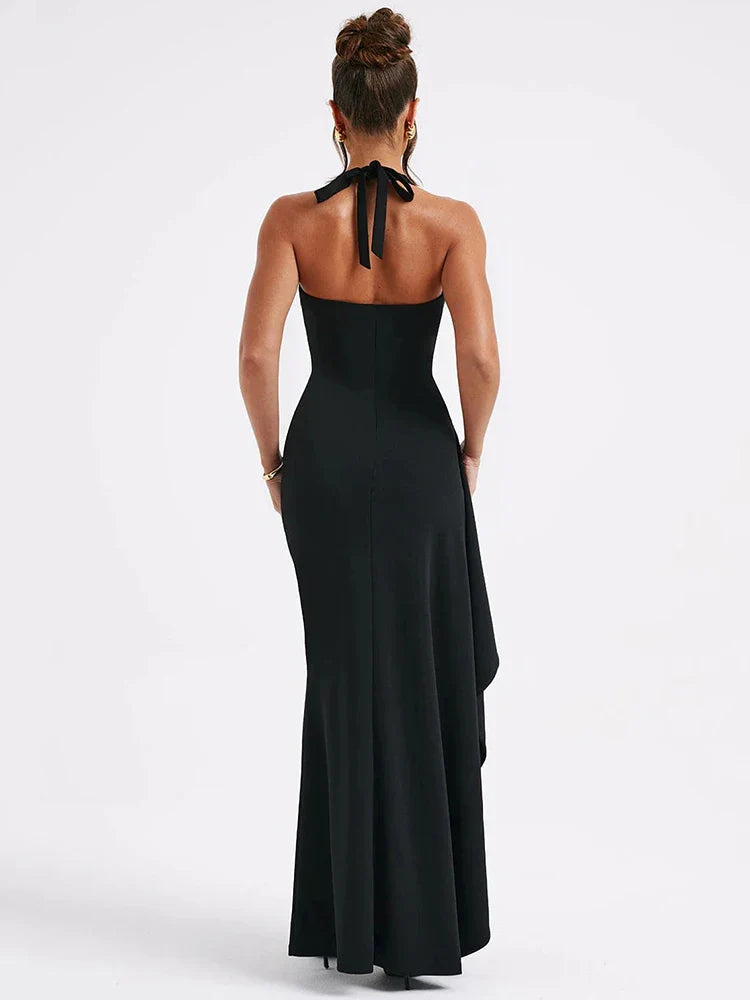 Majestic D’Luxe Dress