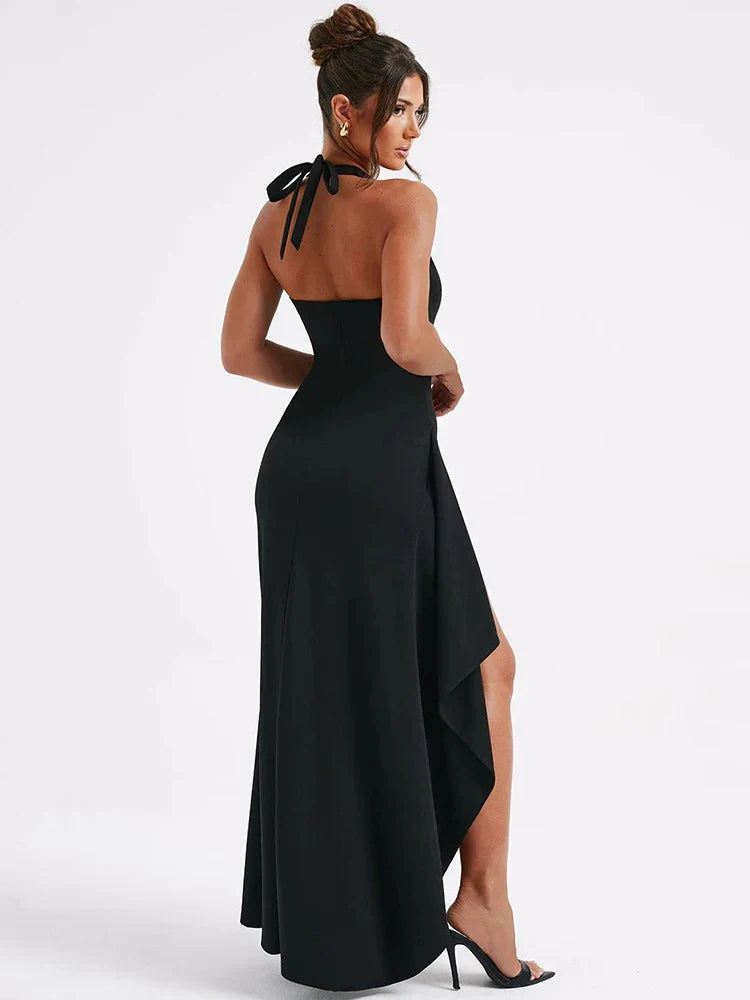 Majestic D’Luxe Dress