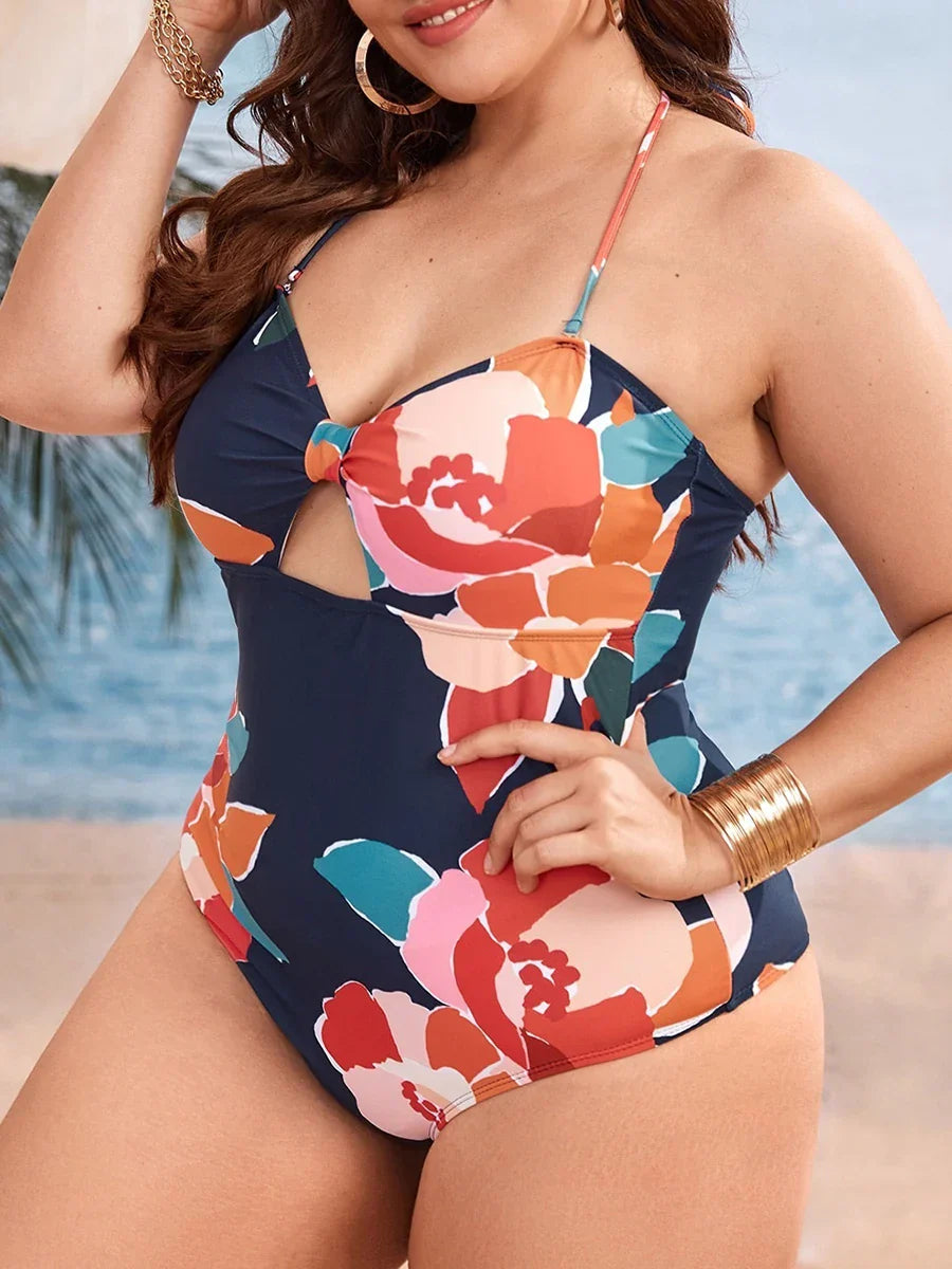 Blossom Breeze Cut-Out