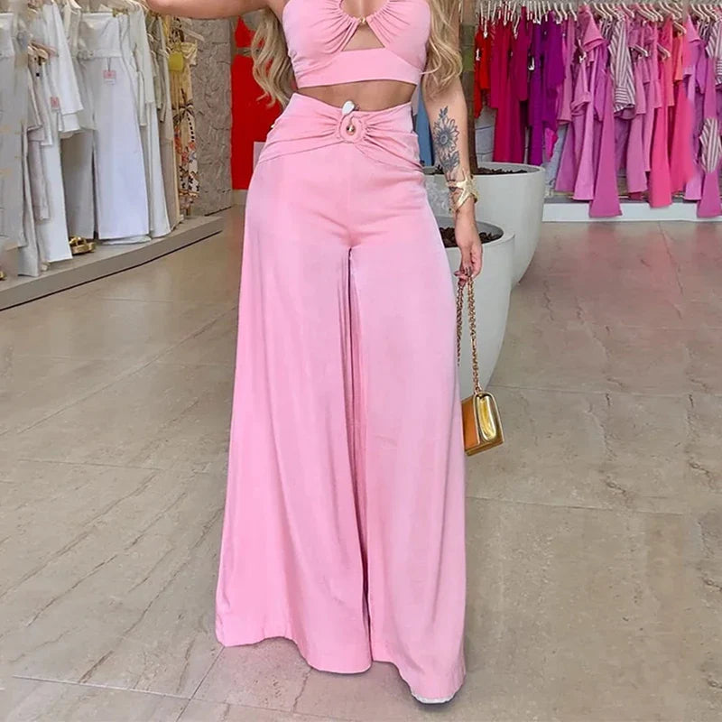 Imperial Two-Piece Set