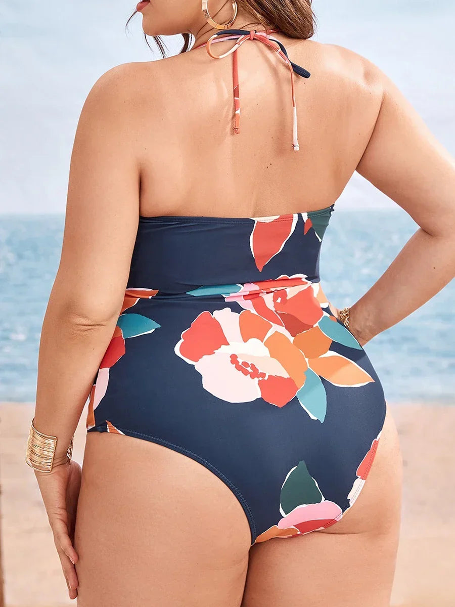 Blossom Breeze Cut-Out