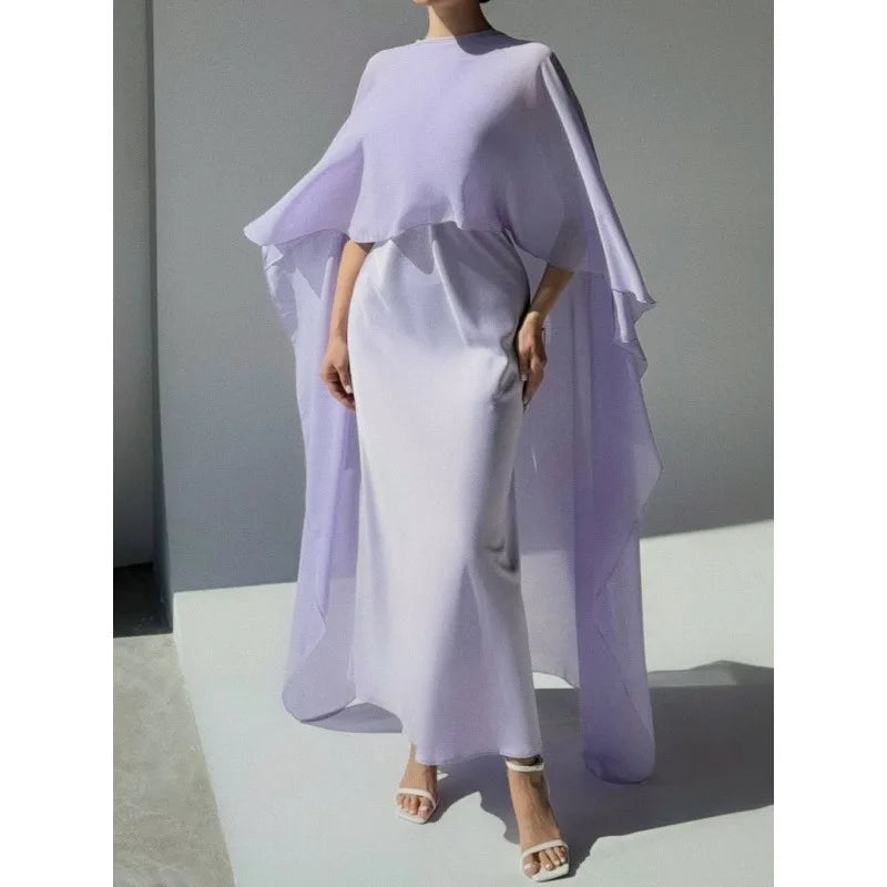 Regal Safiya Set – Timeless Elegance Edition