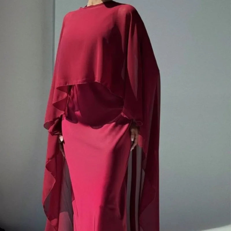 Regal Safiya Set – Timeless Elegance Edition