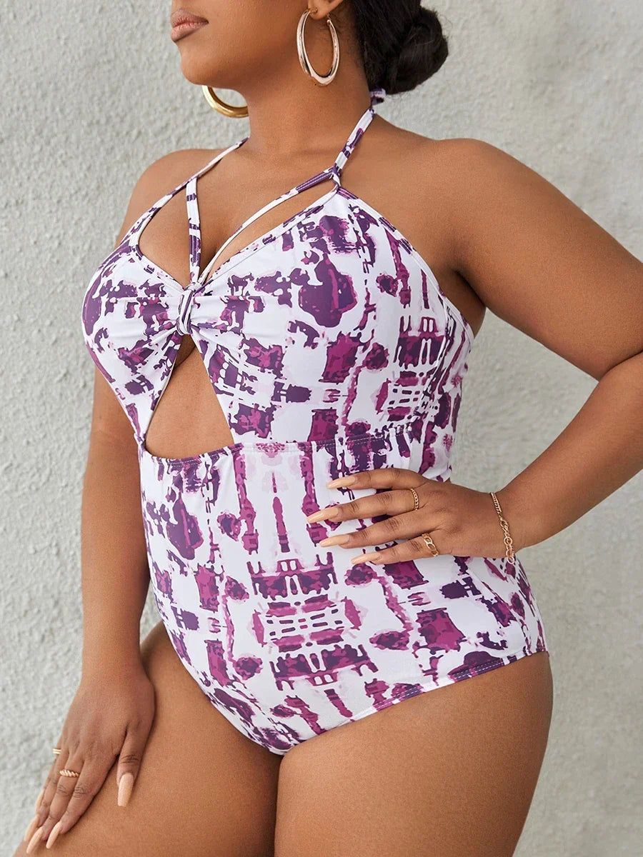 Blossom Breeze Cut-Out