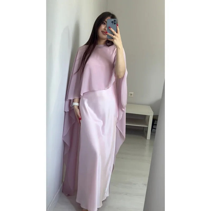 Regal Safiya Set – Timeless Elegance Edition