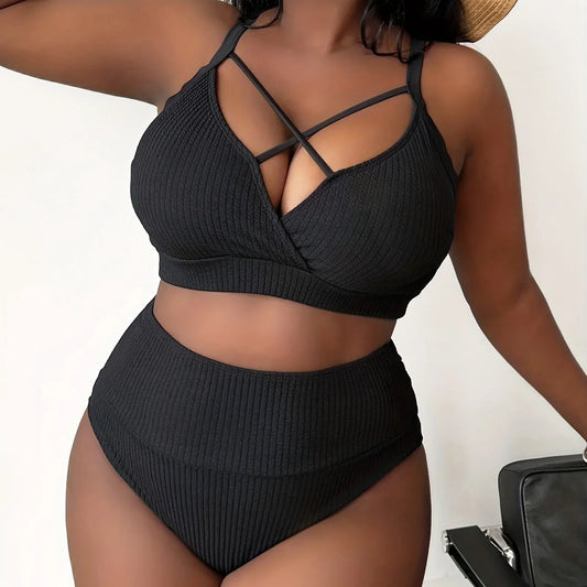 Copacabana Curves - 2 Piece Plus