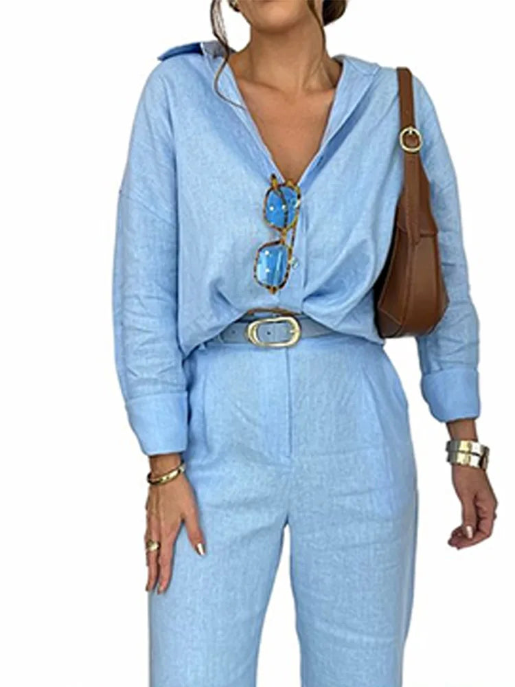 Essência Marina Set