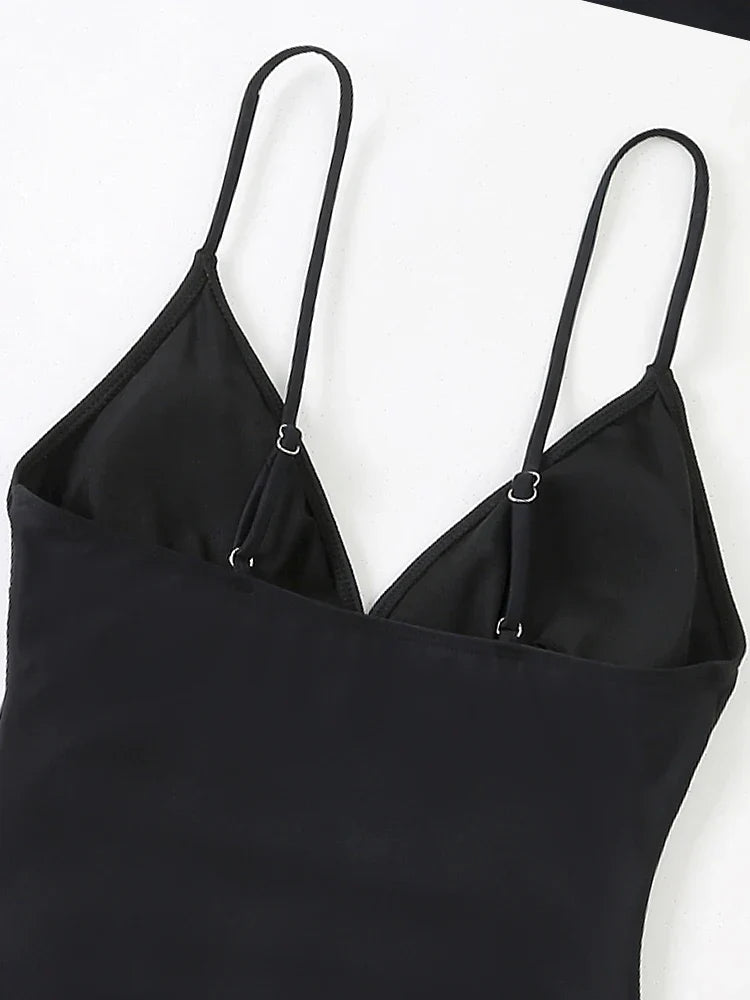 Sculpting One-Piece Swimsuit Marla