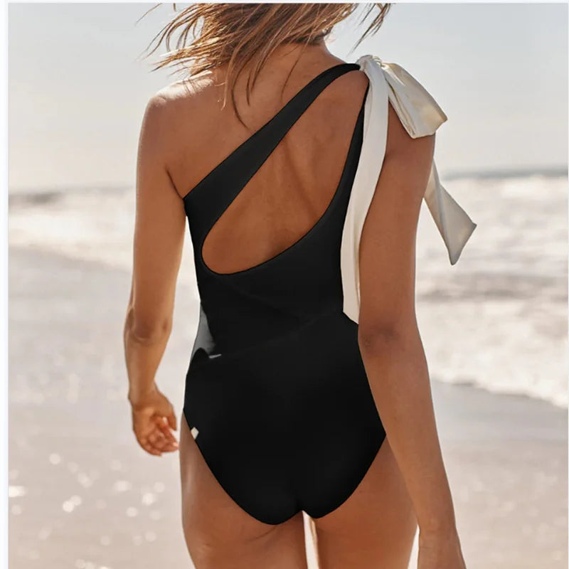 Milly Sculpted One-Piece Swimsuit