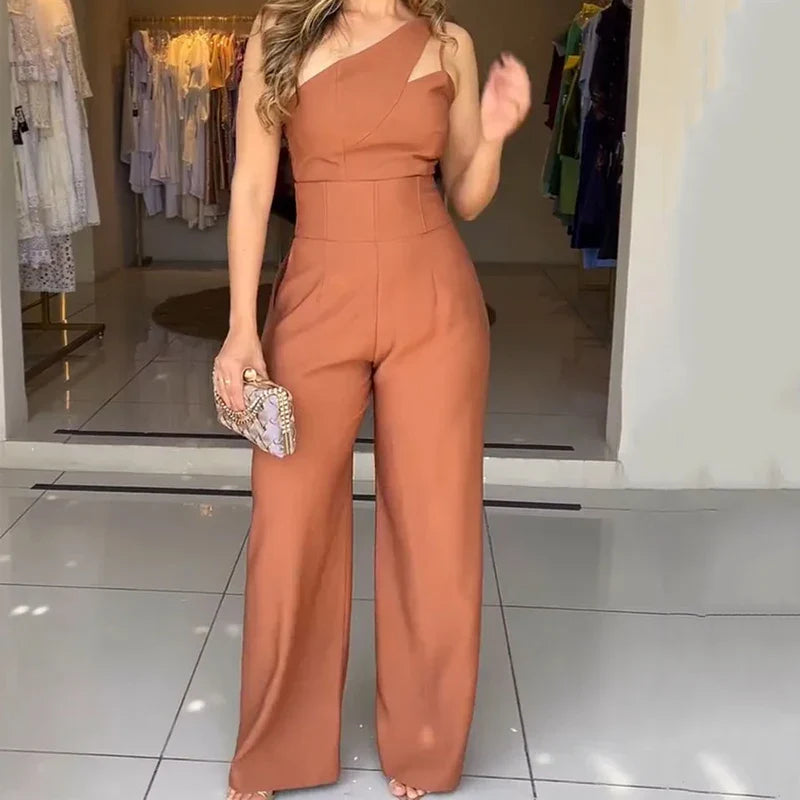 Prestige Jumpsuit