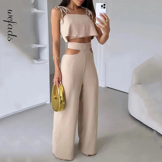 Nude Privé Set