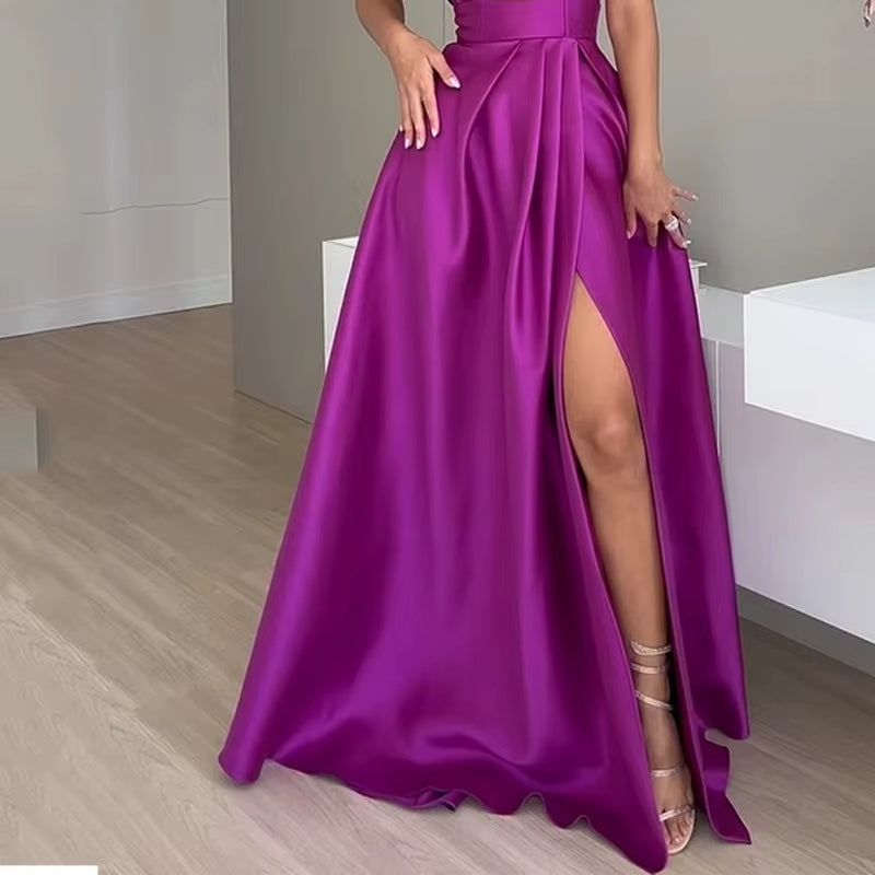 Royal Glam Dress