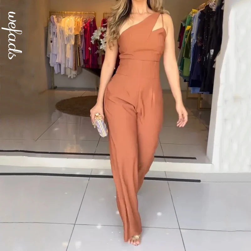 Prestige Jumpsuit