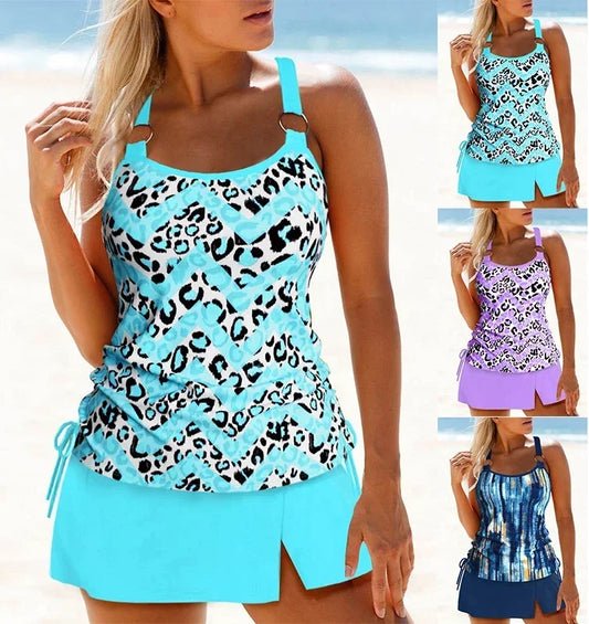 Melissa Summer Tankini