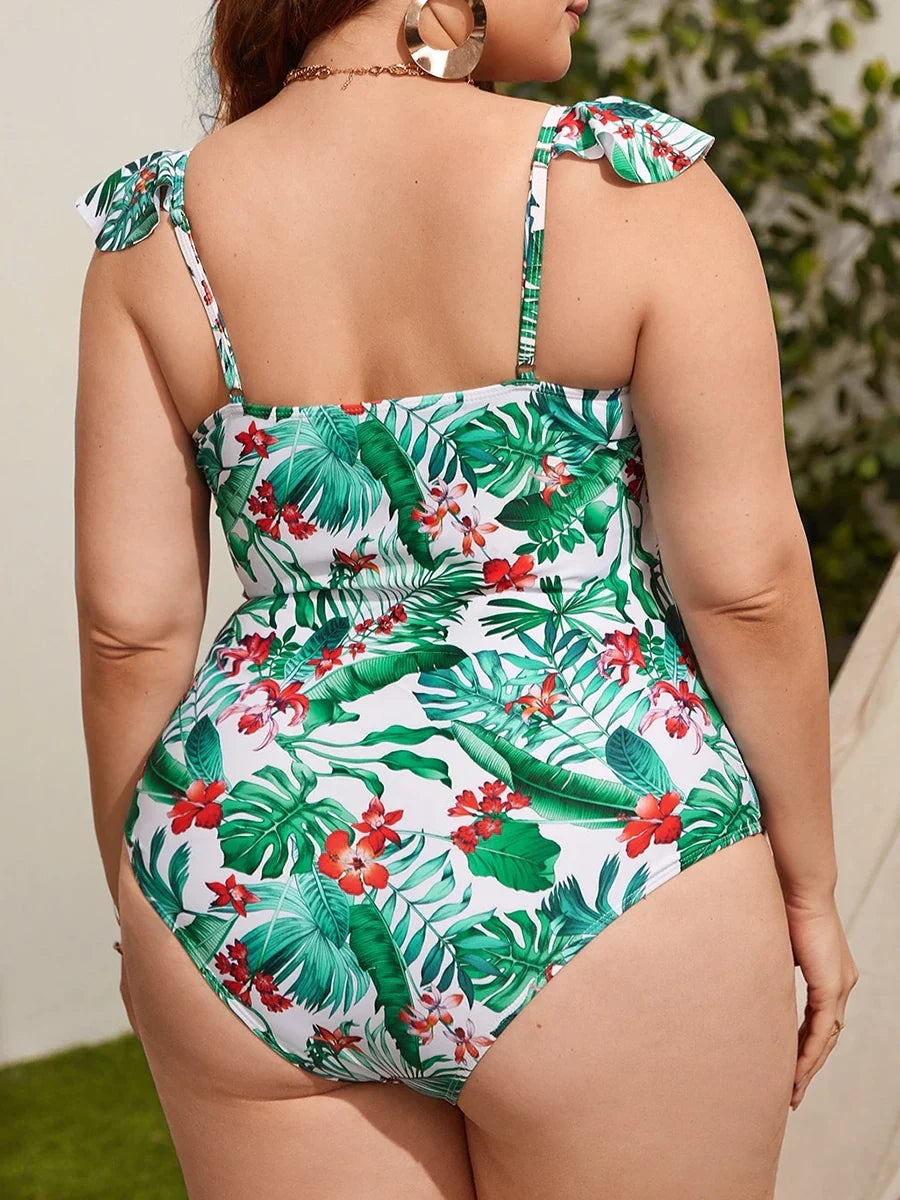 Blossom Breeze Cut-Out