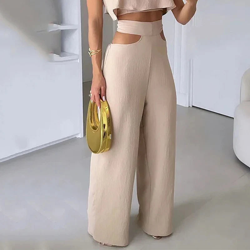 Nude Privé Set