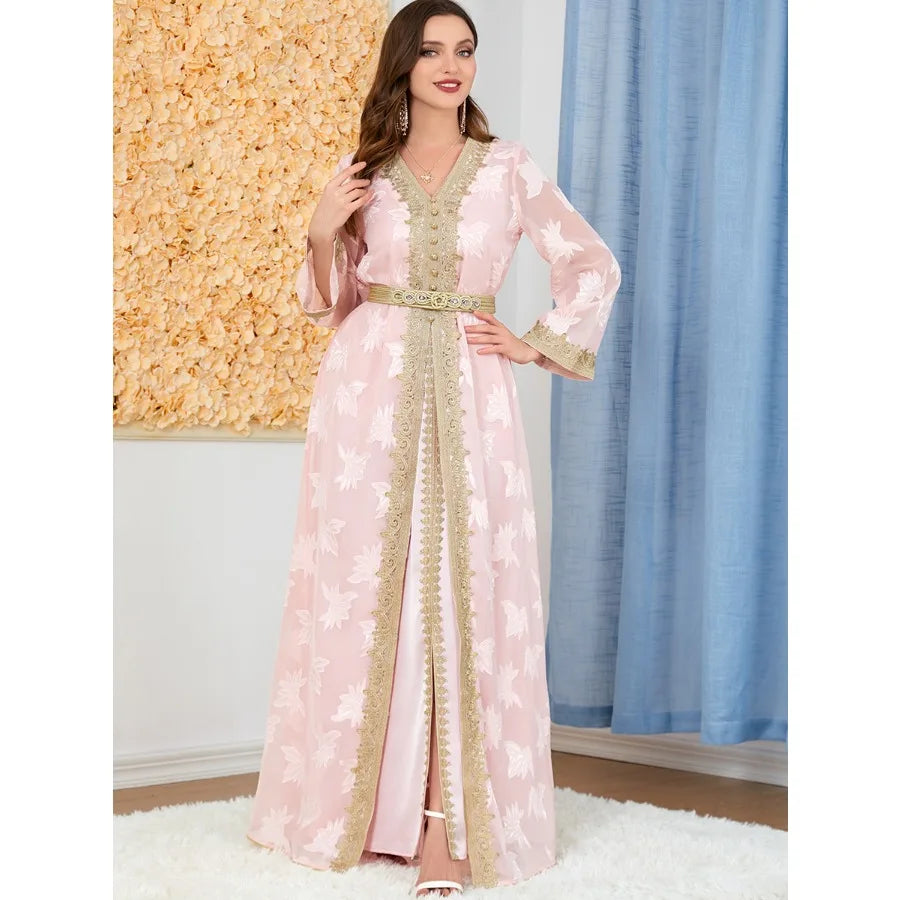 Noor Elité Set – Royal Essence Edition