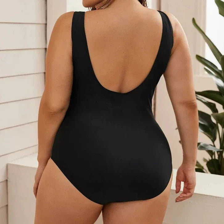 Petal Kissed Swimwear