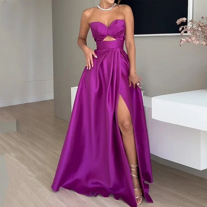 Royal Glam Dress
