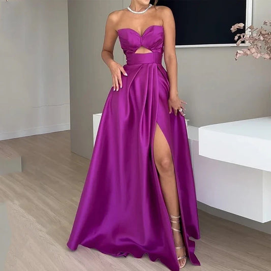 Royal Glam Dress