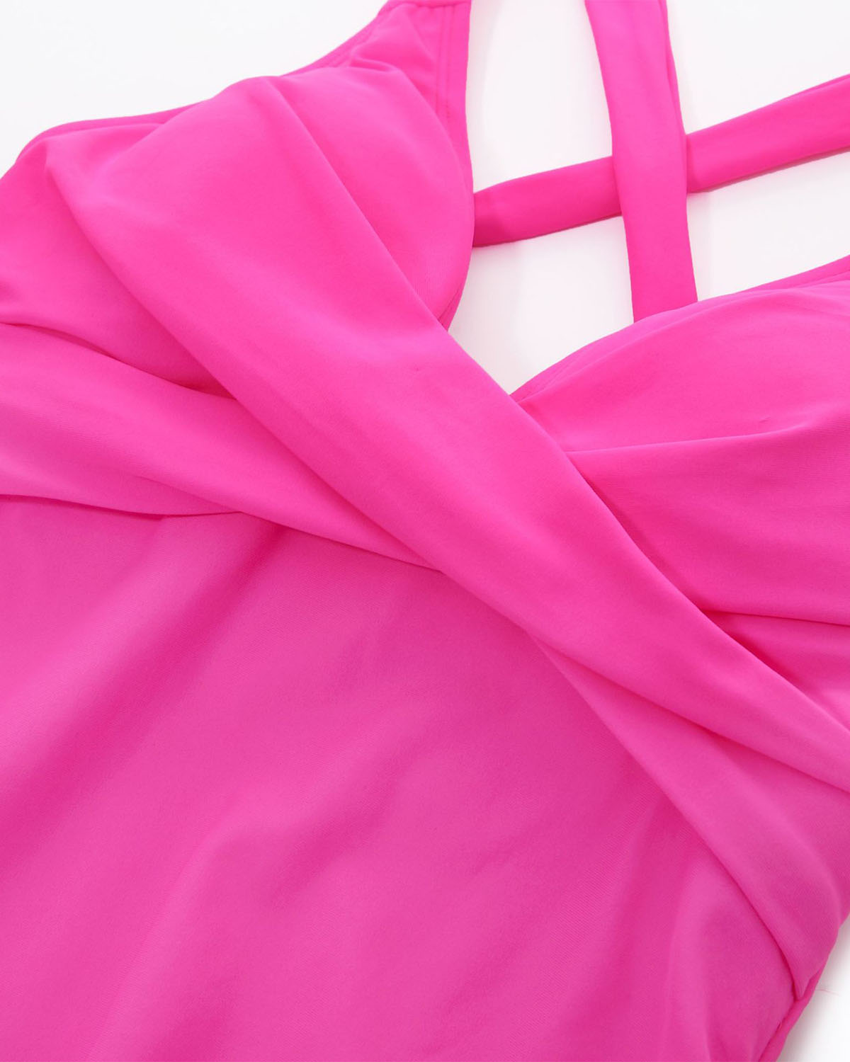 Elegance Contour Tankini Set