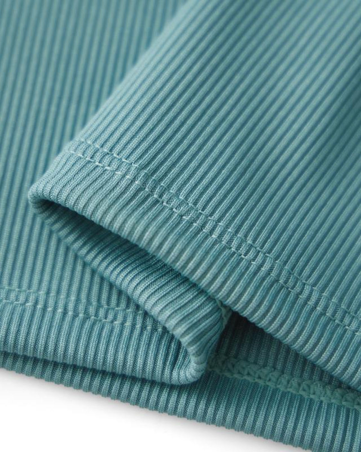 Tummy Control Two-Piece Tankini Set