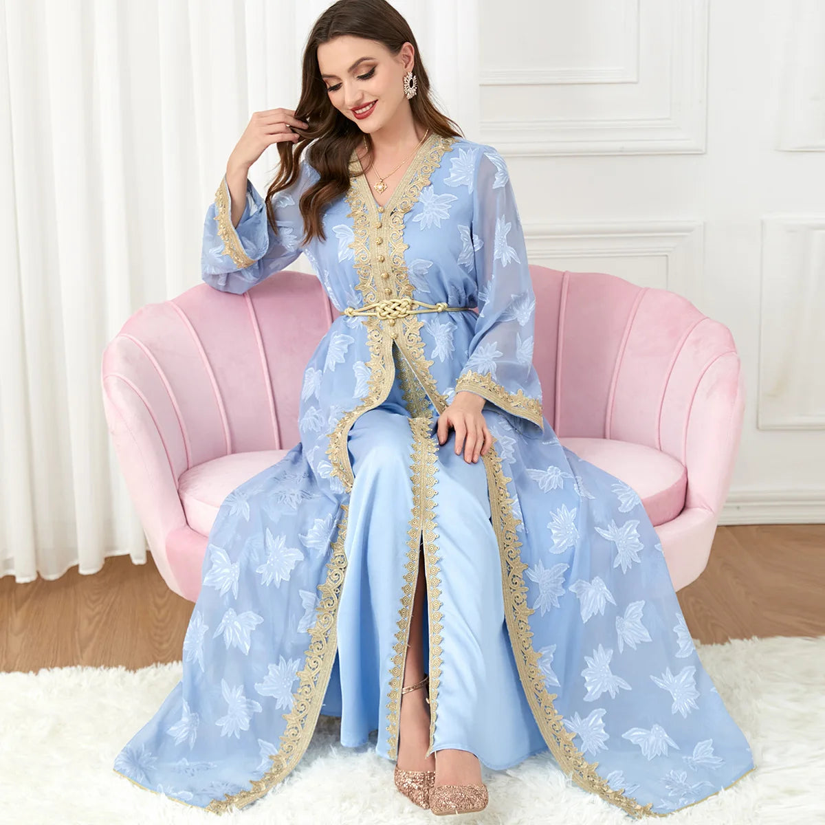 Noor Elité Set – Royal Essence Edition