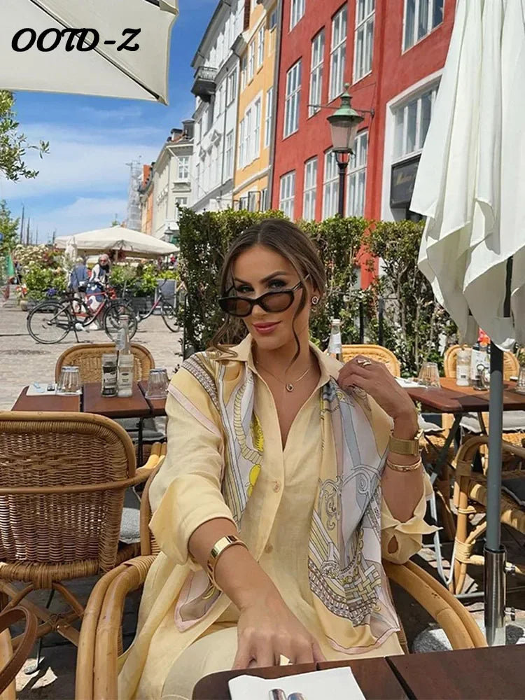 Essência Marina Set