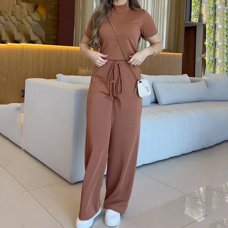 Majesty Two-Piece Set