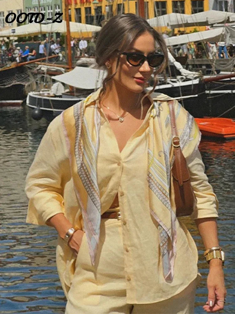 Essência Marina Set