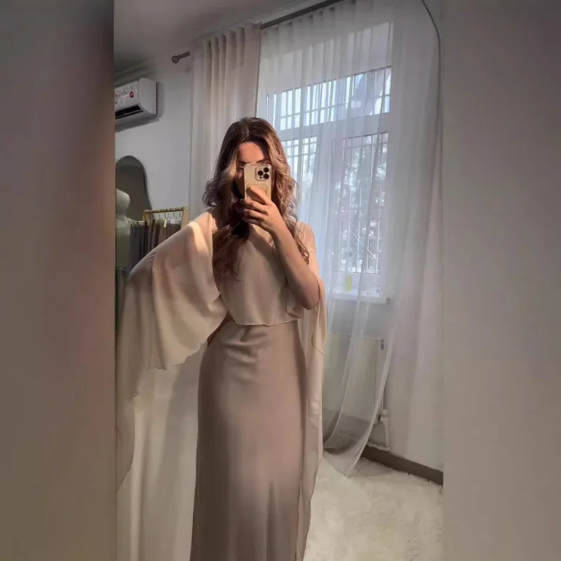 Regal Safiya Set – Timeless Elegance Edition