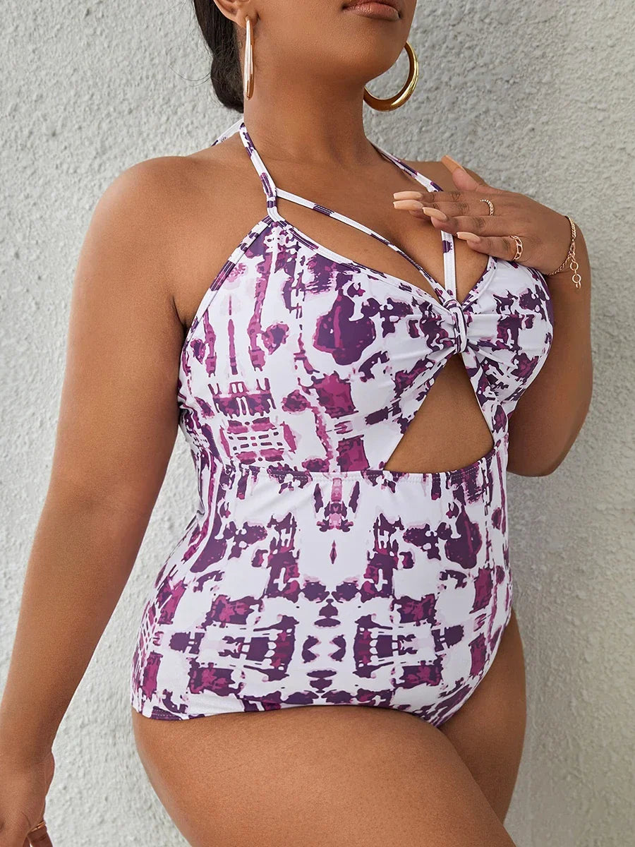 Blossom Breeze Cut-Out