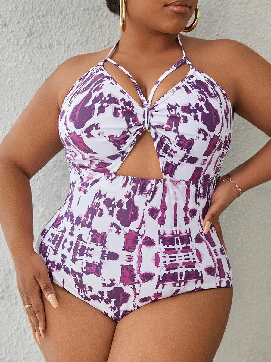 Blossom Breeze Cut-Out