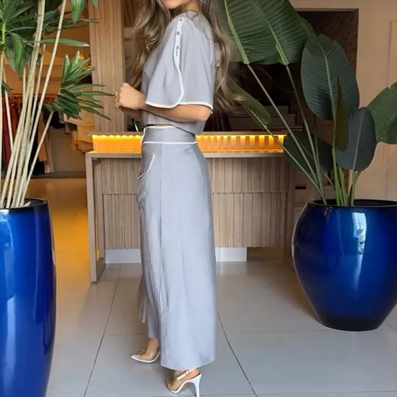 Magnifique Two-Piece Set