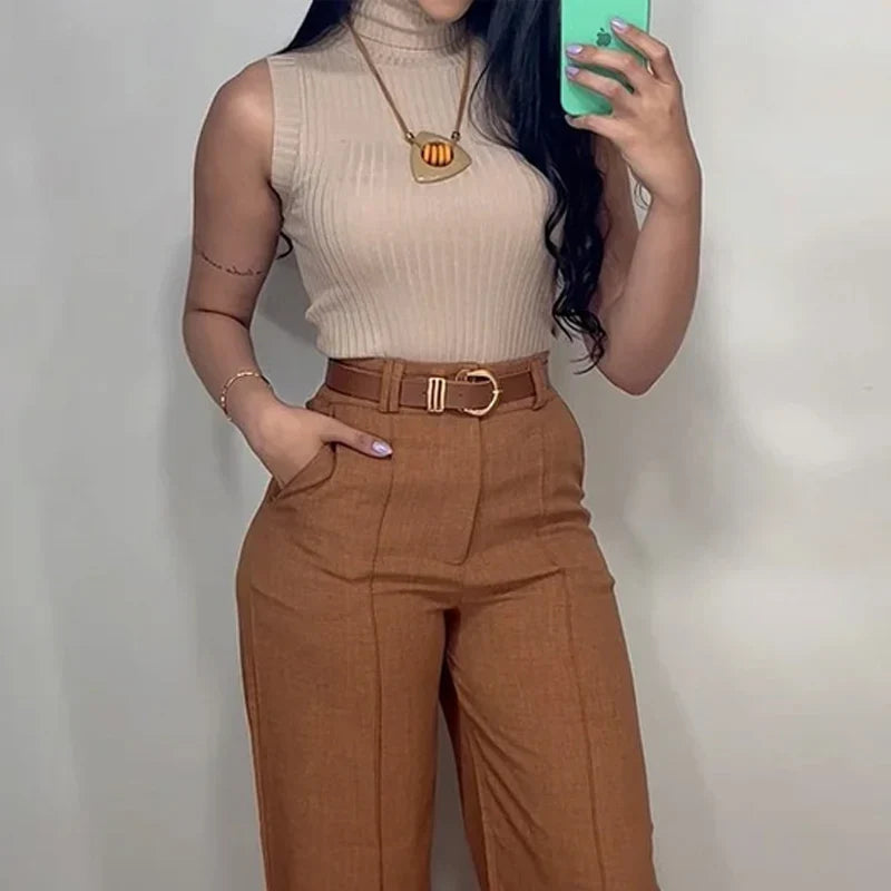 Prestige Two-Piece Set