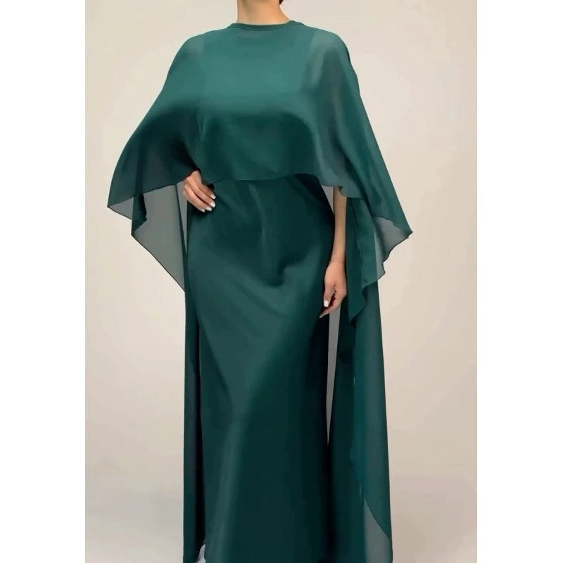 Regal Safiya Set – Timeless Elegance Edition