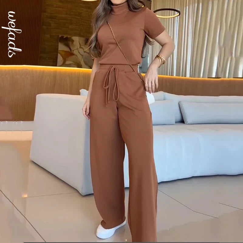 Majesty Two-Piece Set