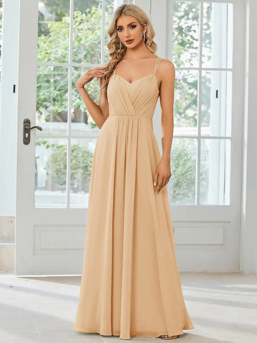 Belle Lumière Dress
