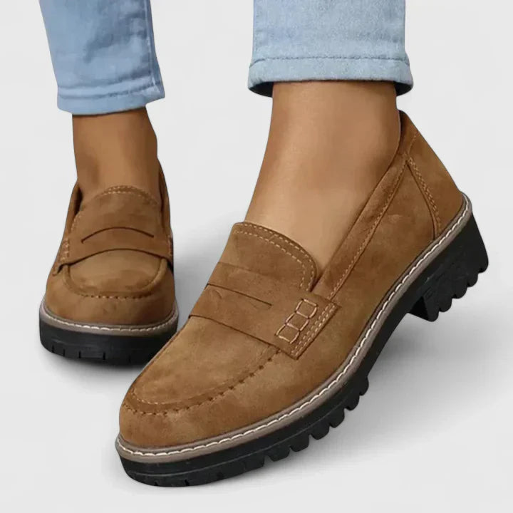 Vox™ | Orthopedic Loafers